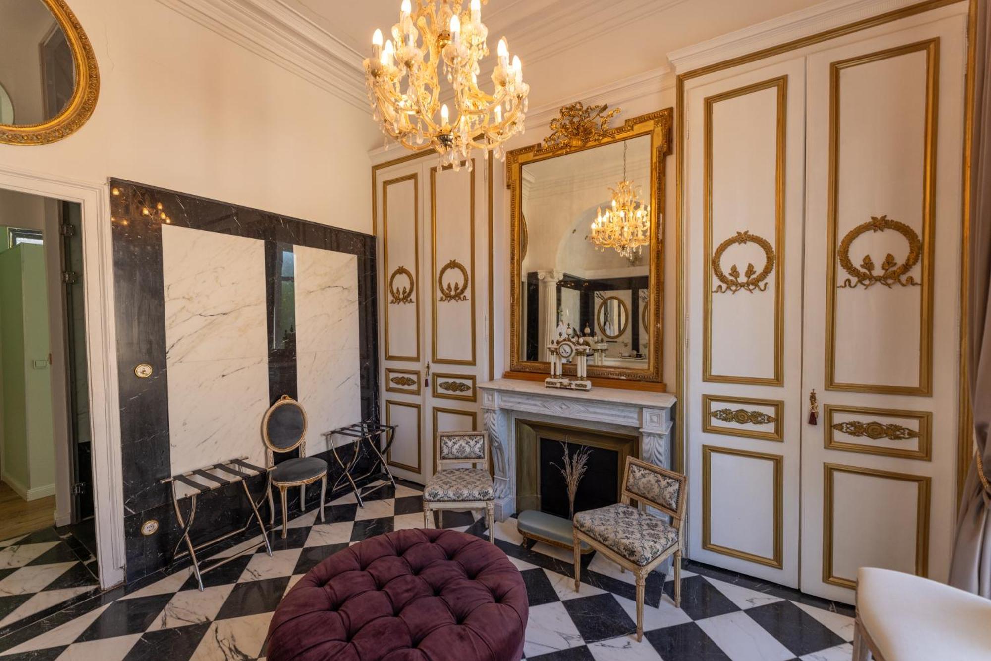 Palazzo Di Acqua Maison d'hôtes