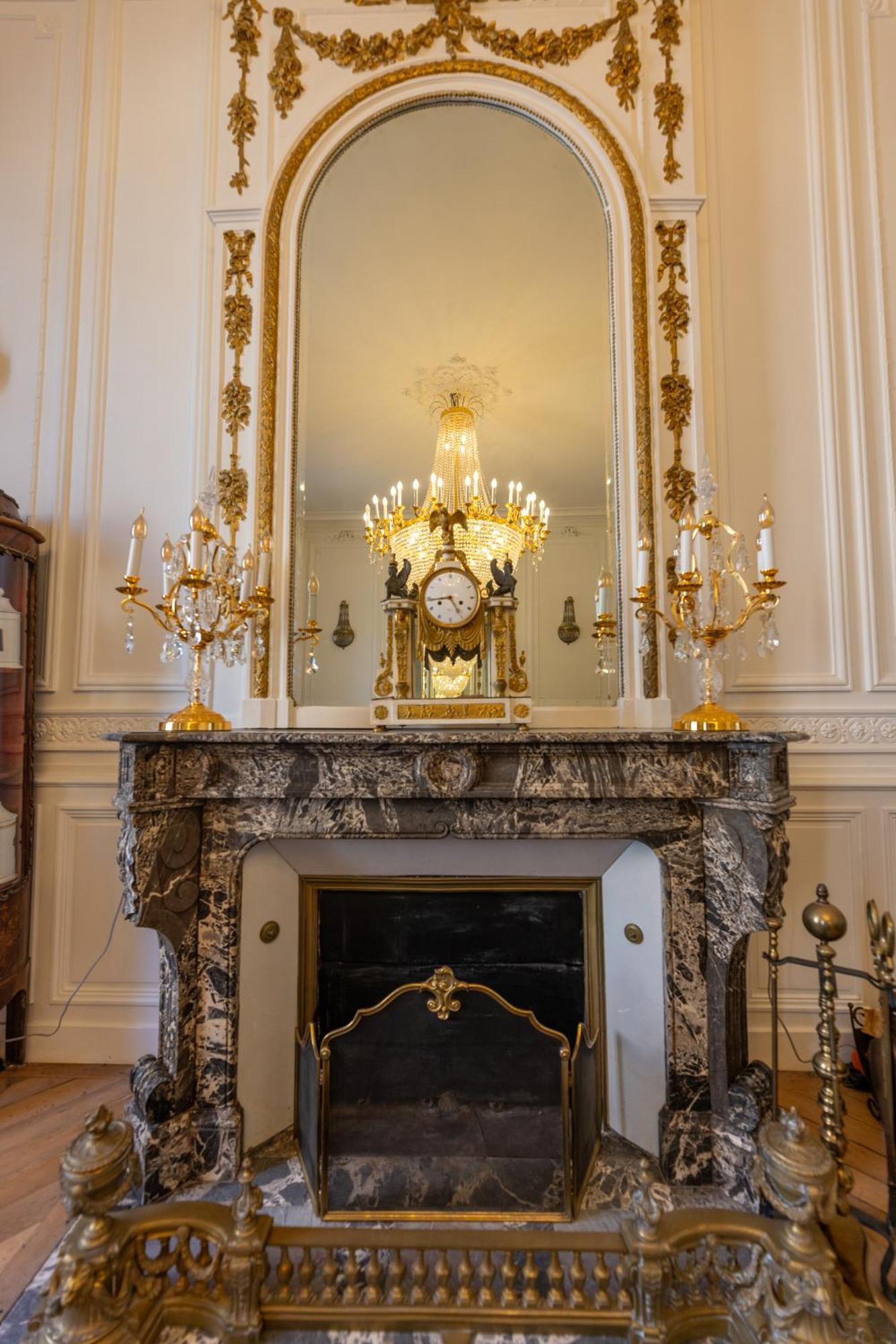 Palazzo Di Acqua Maison d'hôtes *